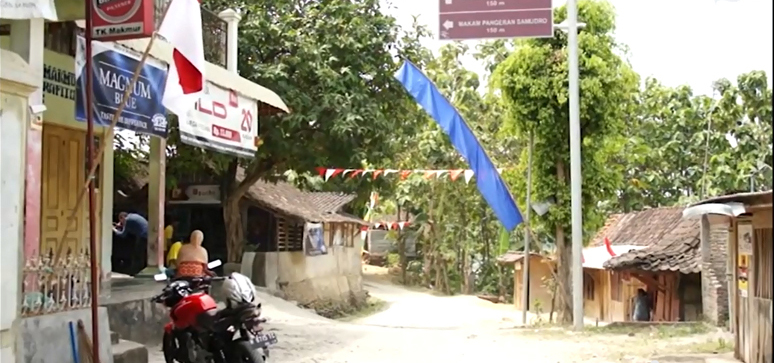 พิธีกรรมเพื่อความโชคดี